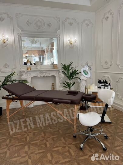 Кушетка раскладная