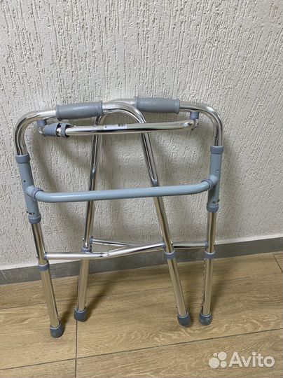 Ходунки для взрослых