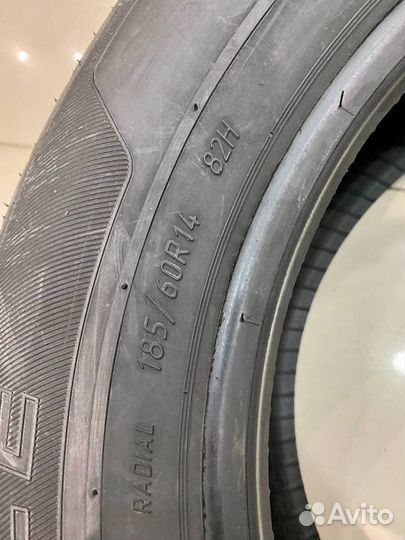 КАМА Breeze (HK-132) 185/60 R14 82H
