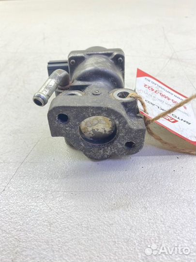 Клапан EGR Mitsubishi Outlander CW6W 6B31