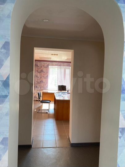 Офис, 106 м²