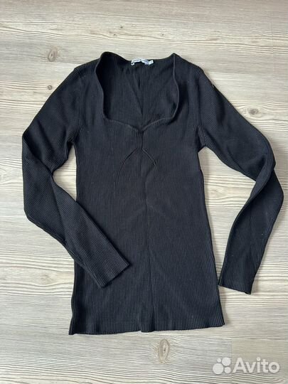Кофты с декольте, Zarina, ASOS
