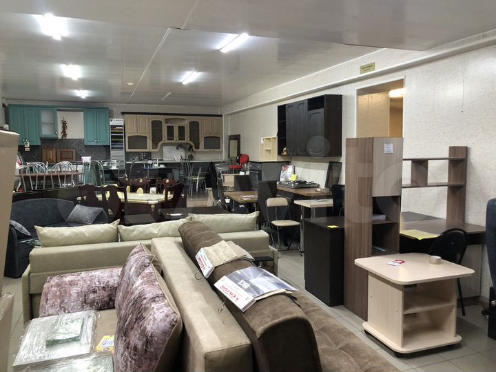 Торговая площадь, 207 м²