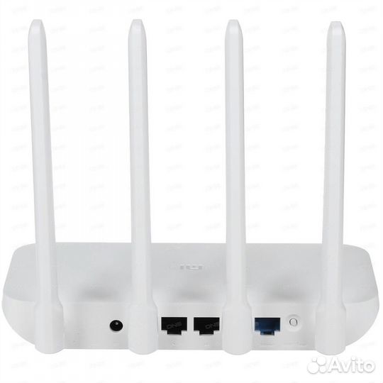 Xiaomi mi wifi router 4a