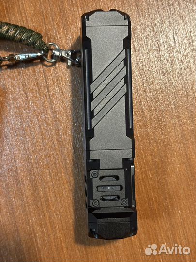 Фонарь Wuben X-1 Falcon