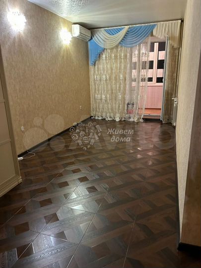 3-к. квартира, 75 м², 5/9 эт.