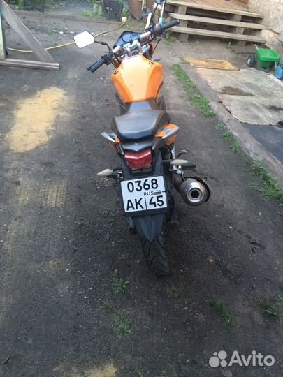 Продаю Stels Flex 250