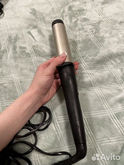 Щипцы для завивки Remington CI5338