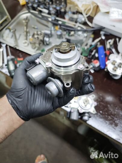 Топливный насос для Mini Cooper тндв