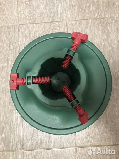 Подставка для живой елки