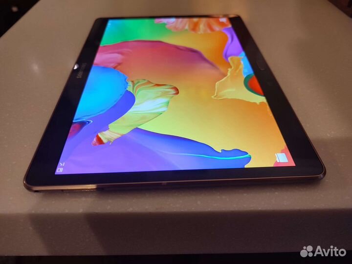 Планшет Samsung Galaxy Tab S 10.5 SM-T805