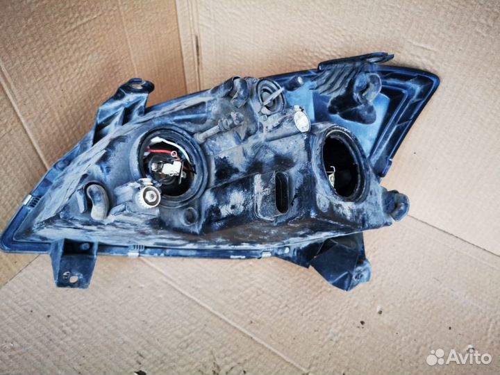 Фара правая vortex estina