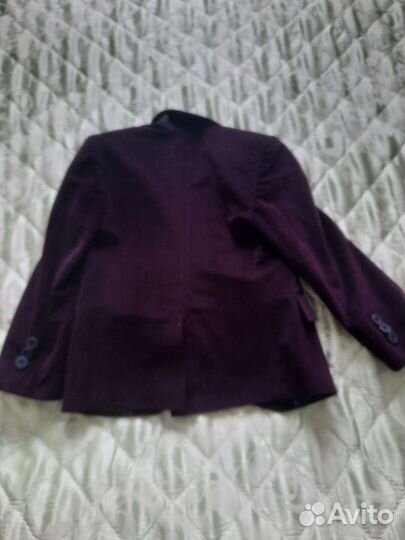 Пиджак детский