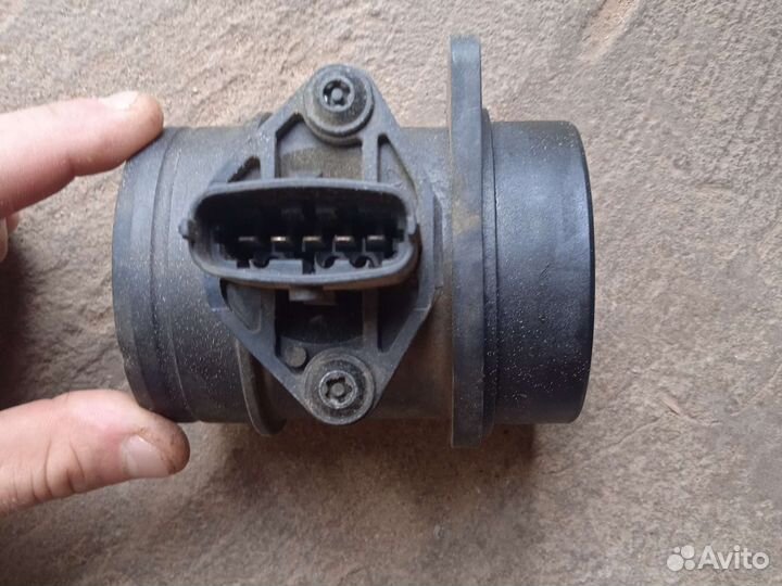 Датчик дмрв