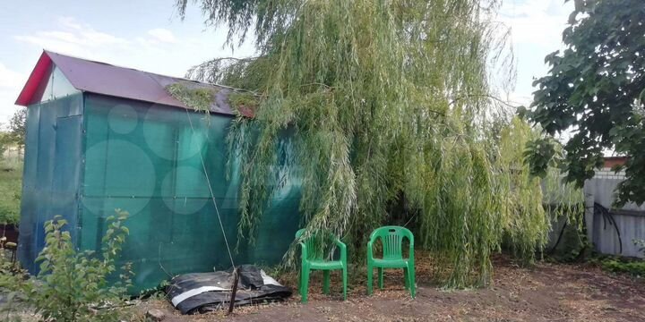 Участок 25 сот. (ИЖС)