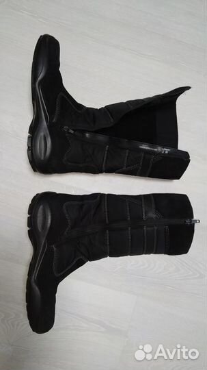 Сапоги Экко