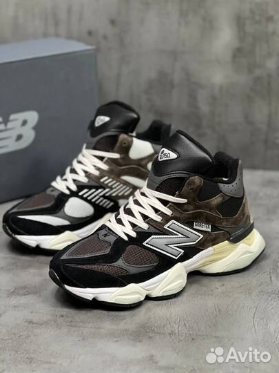 Кроссовки. New Balance 9060