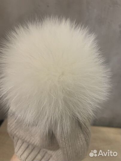 Шапка il Trenino