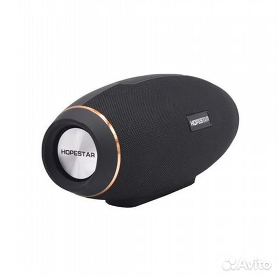 Портативная акустическая колонка Hopestar H20