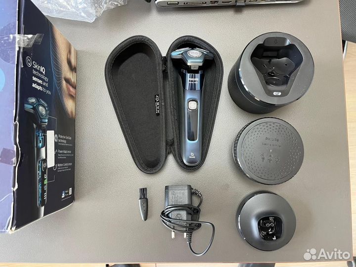 Электробритва philips shaver series 7000