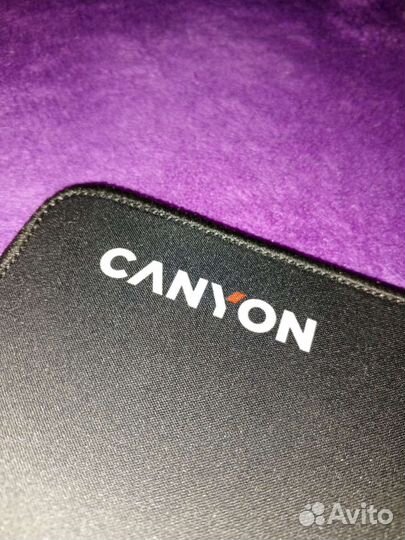 Коврик для мыши