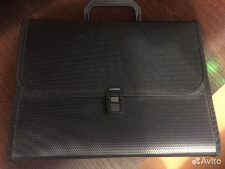 Сумка папка