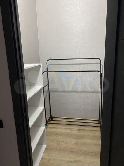 1-к. квартира, 41 м², 15/17 эт.