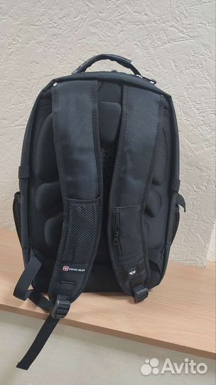 Рюкзак туристический