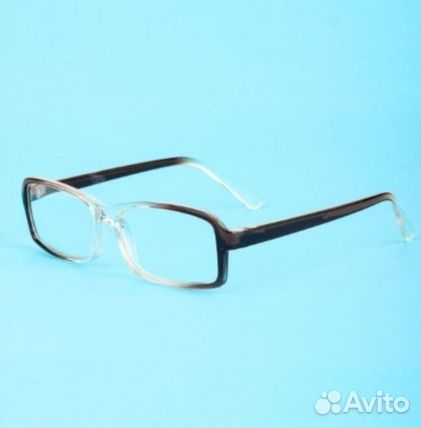 Очки минус 9