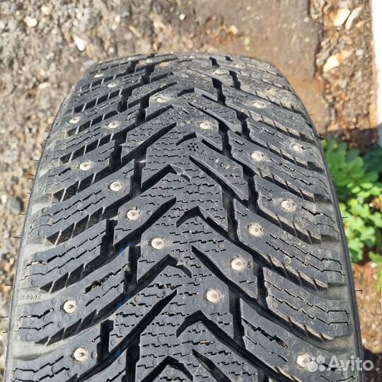 Nokian Tyres Nordman 8 205/55 R16