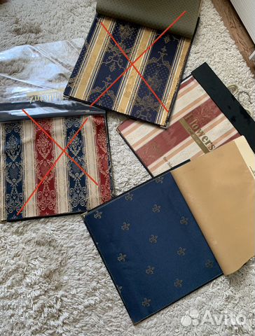 Каталоги портьер для творчества