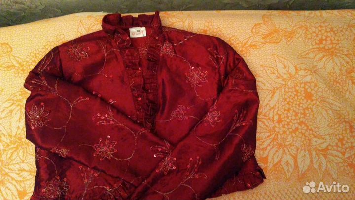 Костюм на девочку