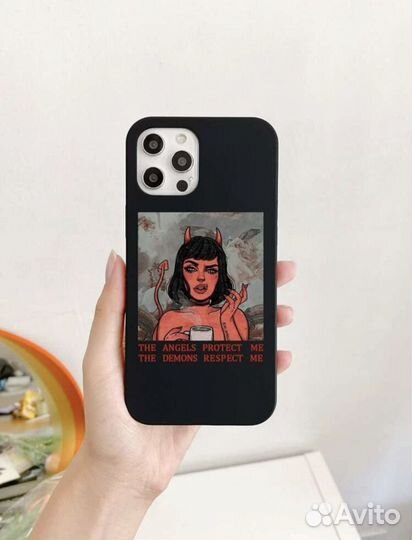 Продам чехлы на iPhone 12/12 pro/11 pro