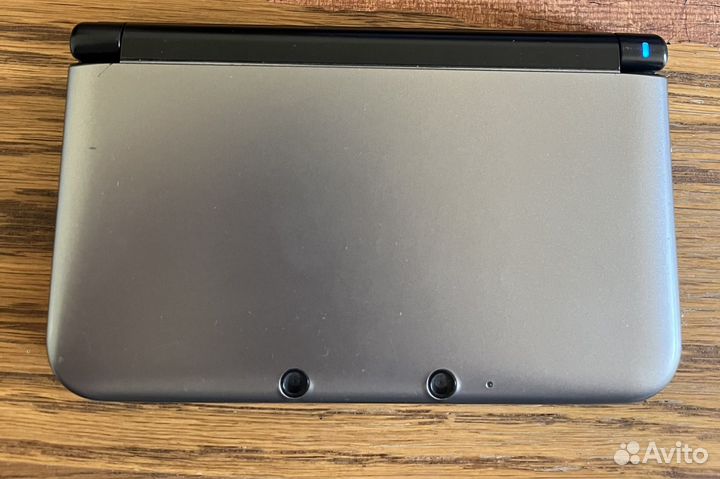Nintendo 3ds xl