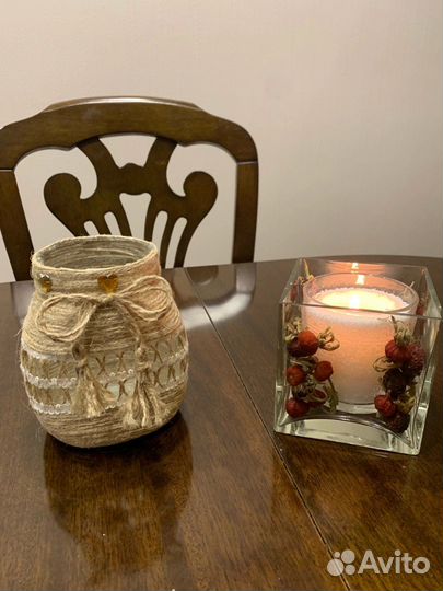 Коробка для хранения