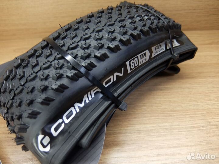 Покрышка кевларовая для велосипеда 27,5