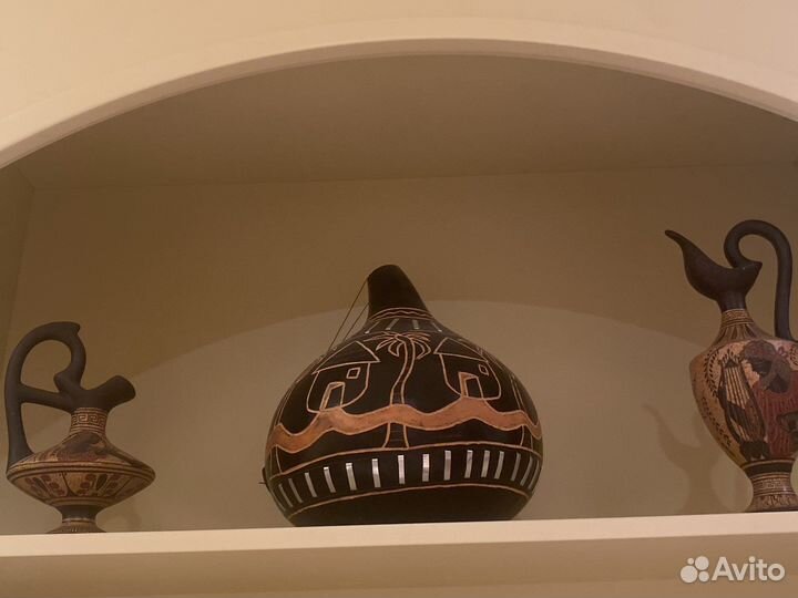 Коллекция с Бали, Сейшельских островов, Африка