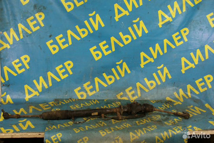 Рулевая рейка Ssang Yong Musso