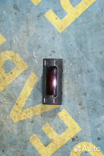 Часы Ssang Yong Musso