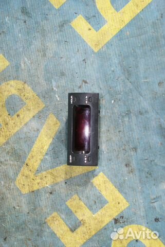 Часы Ssang Yong Musso