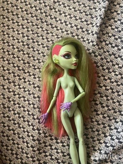 Кукла Монстер Хай monster high