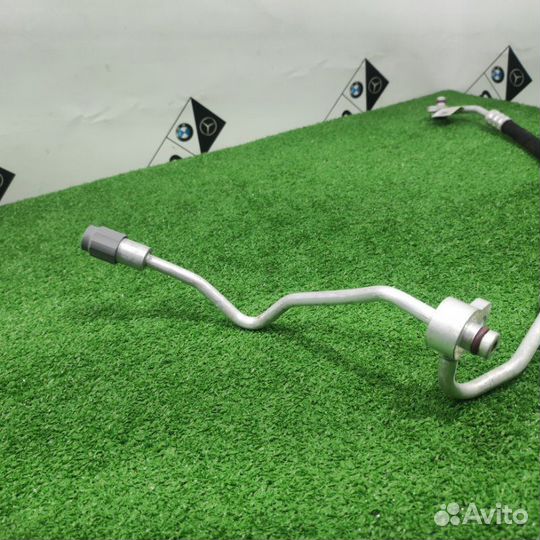 Трубка кондиционера Audi Q5 FYB 2019