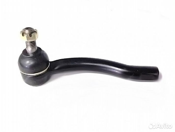 Наконечник рулевой Geely Emgrand EC7 левый