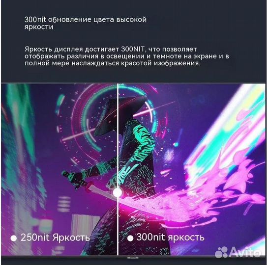 Монитор Samsung 43