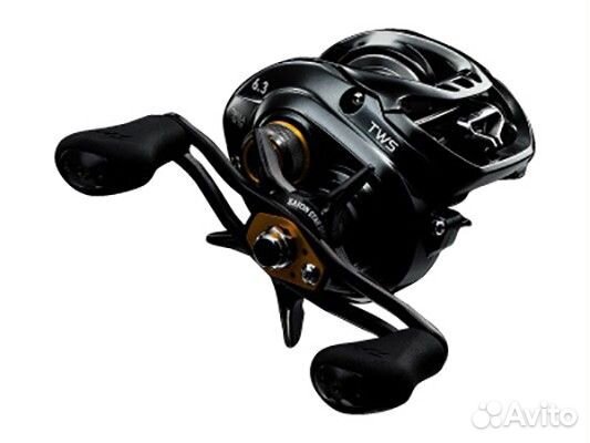 Катушка мультипликаторная Daiwa Tatula