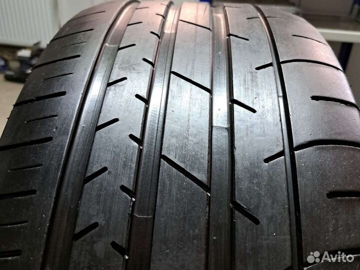 Dunlop SP Sport Maxx 050+ 275/50 R20 109W