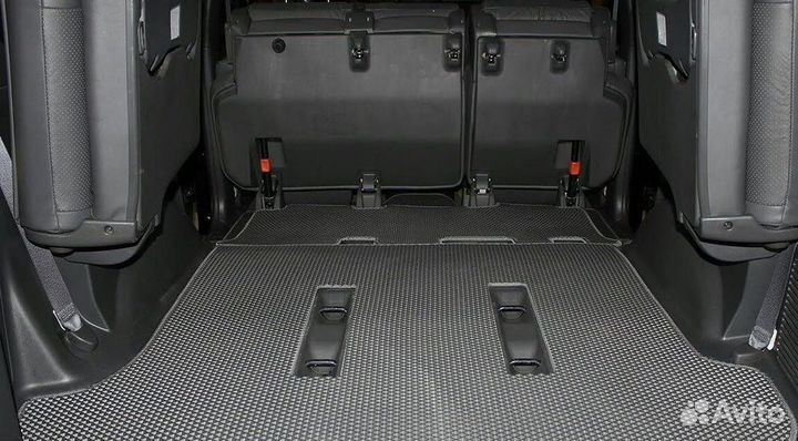 Ева коврики