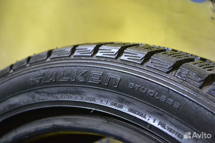 Falken Espia EPZ 215/45 R17