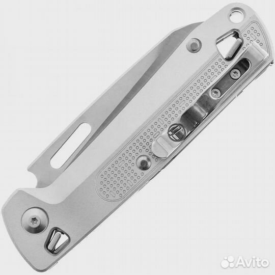 Мультитул Leatherman Free К2Х