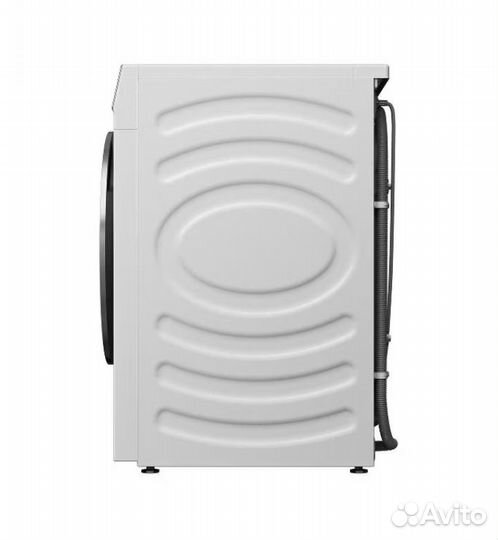 Стиральная машина Hisense WF5S1043BW